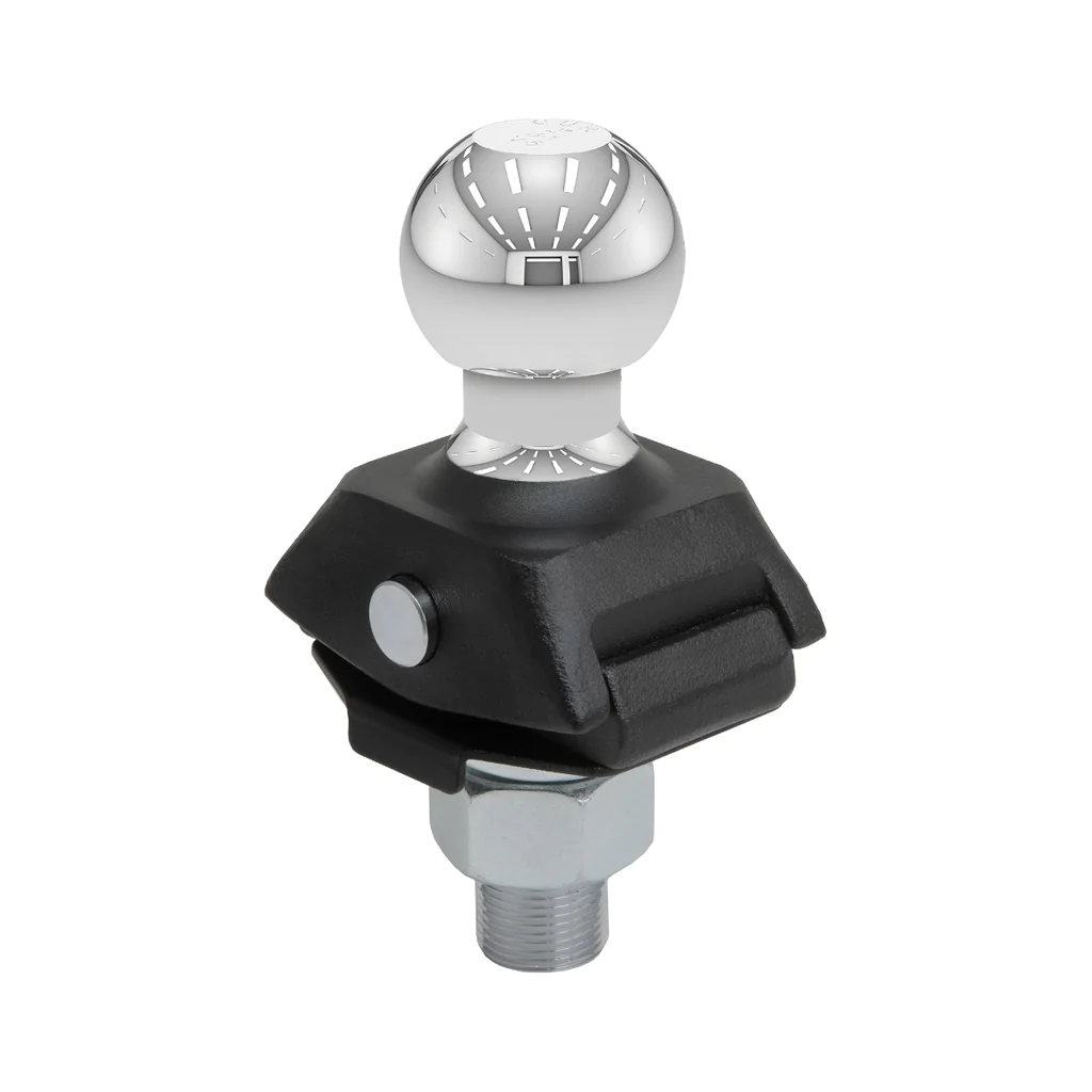 Curt RockerBall™ - ShockDrop 50mm Tow Ball