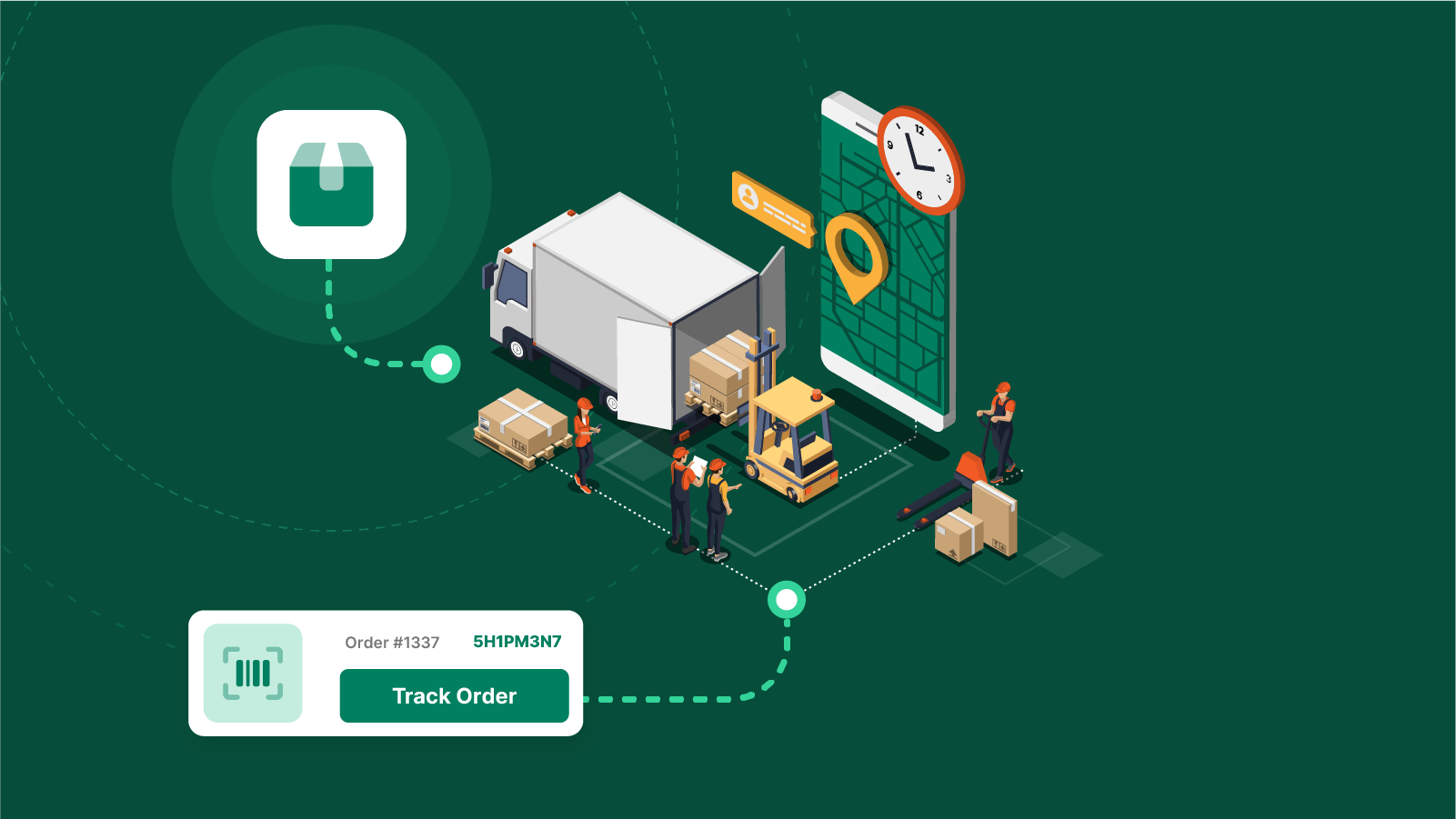 Source automotive parts and import to your ecommerce store